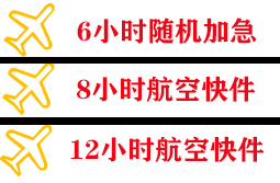 首都机场物流快递公司,专业空运当天件