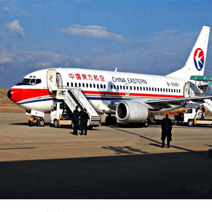 首都机场物流航空快运业稳步发展的原因是什么？